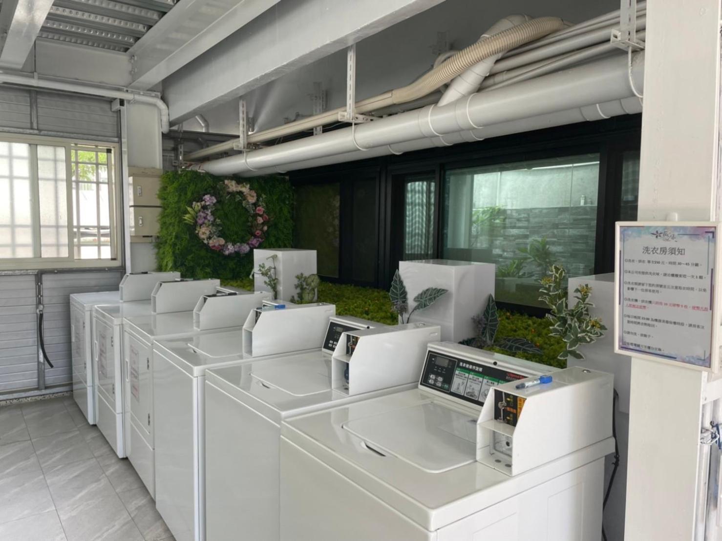 Weifeng Boutique Business Hotel - Zhanqian Branch Pingtung Экстерьер фото